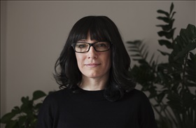 Liselott Willén