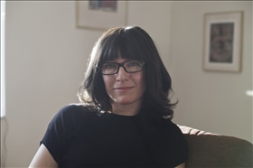 Liselott Willén