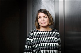 Ninni Oljemark