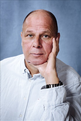 Petter Lidbeck