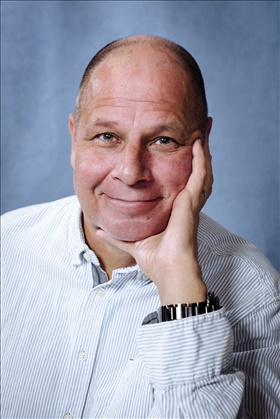 Petter Lidbeck