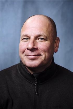 Petter Lidbeck