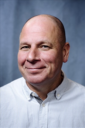 Petter Lidbeck