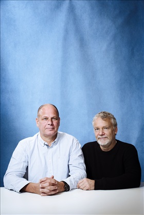 Petter Lidbeck