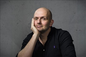 Jens Hansegård