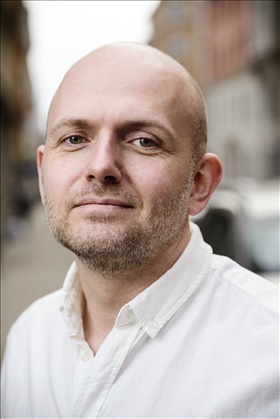 Jens Hansegård