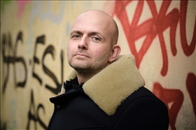 Jens Hansegård