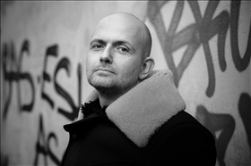 Jens Hansegård