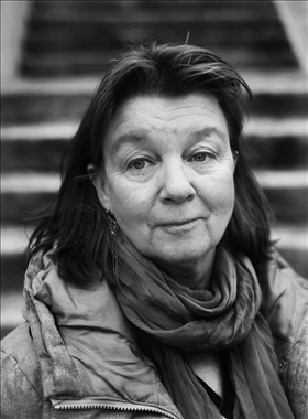 Elisabeth Rynell