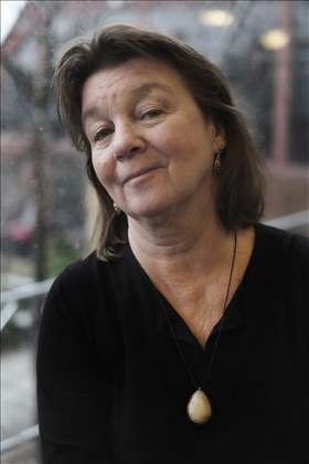 Elisabeth Rynell