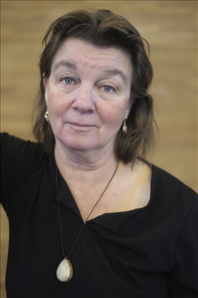 Elisabeth Rynell