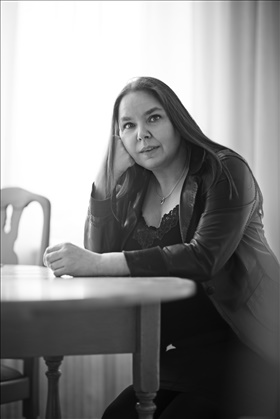 Rebecka Lagercrantz