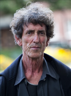 Jacques Werup