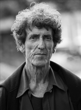 Jacques Werup