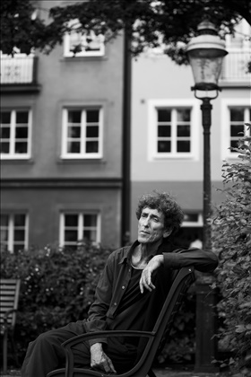 Jacques Werup