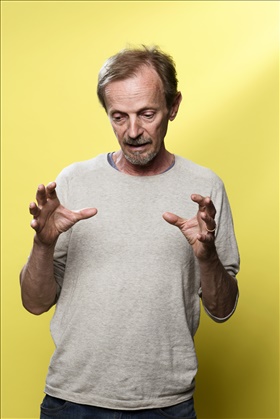 Johan Rapp