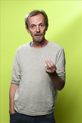 Johan Rapp
