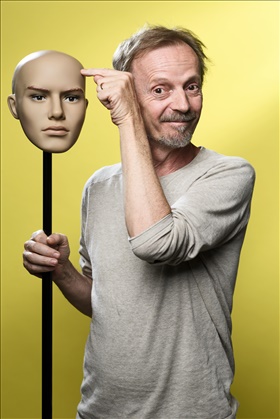 Johan Rapp