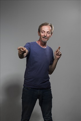Johan Rapp