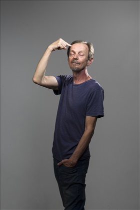 Johan Rapp