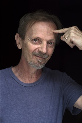 Johan Rapp