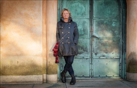 Maria Jönsson
