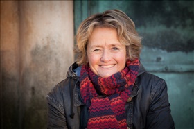 Maria Jönsson