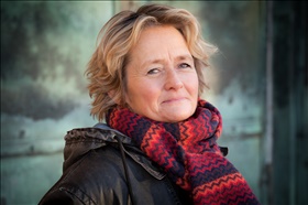Maria Jönsson