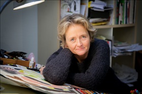 Maria Jönsson