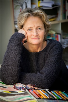 Maria Jönsson