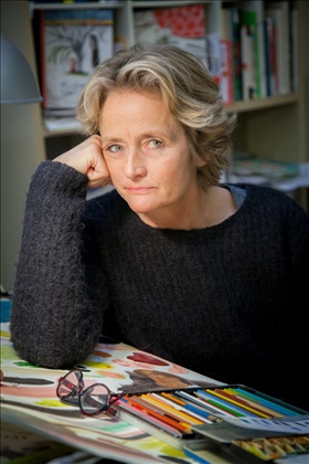 Maria Jönsson