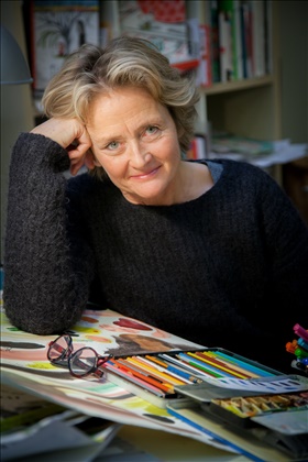 Maria Jönsson