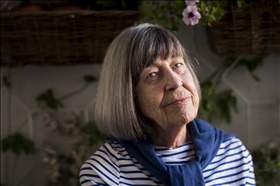 Margareta Magnusson