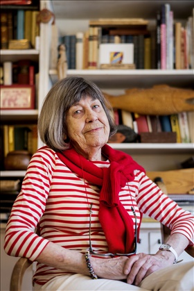 Margareta Magnusson
