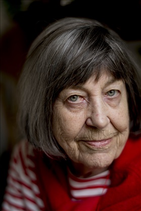 Margareta Magnusson