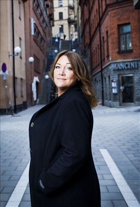 Anna Hage