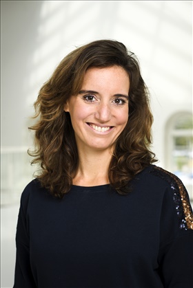 Filippa Odevall