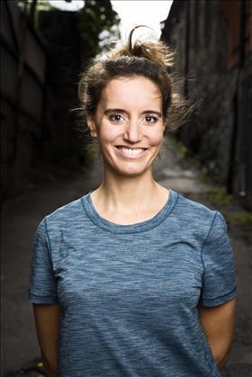 Filippa Odevall