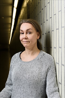 Maja Lundgren