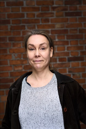 Maja Lundgren