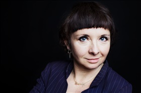 Pernilla Glaser