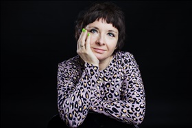 Pernilla Glaser