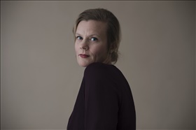 Gertrud Hellbrand