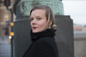 Gertrud Hellbrand