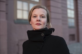 Gertrud Hellbrand