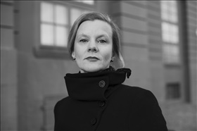Gertrud Hellbrand