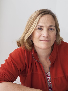 Tracy Chevalier