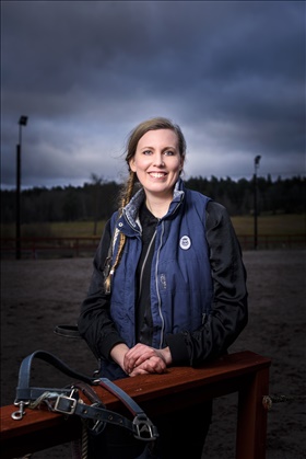 Emelie Novotny