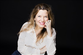Emma Hamberg
