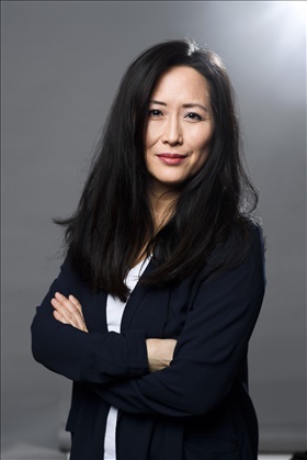 Soki Choi